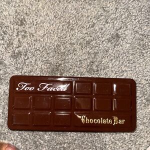 Too Faced Chocolate Bar Eyeshadow Palette - Brown